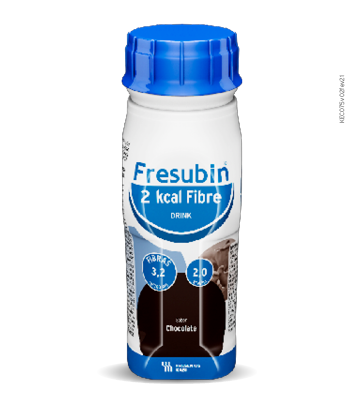 fresubin2kcal纤维DRINK