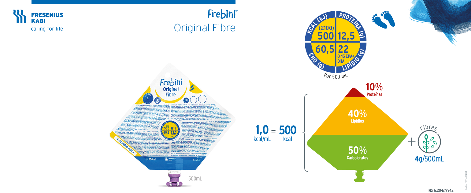 Frebinie原创Fibre