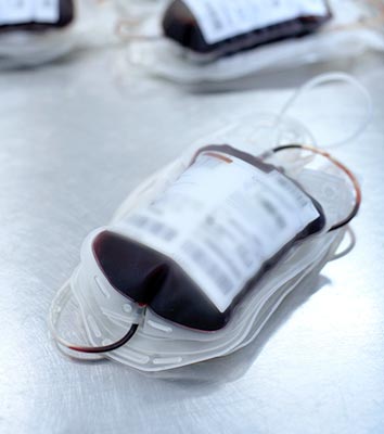 Tecnologia Celula y de Transfusion