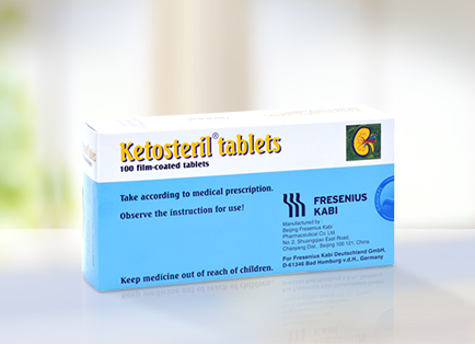 Ketosteril