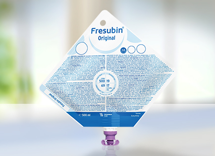 Fresubin