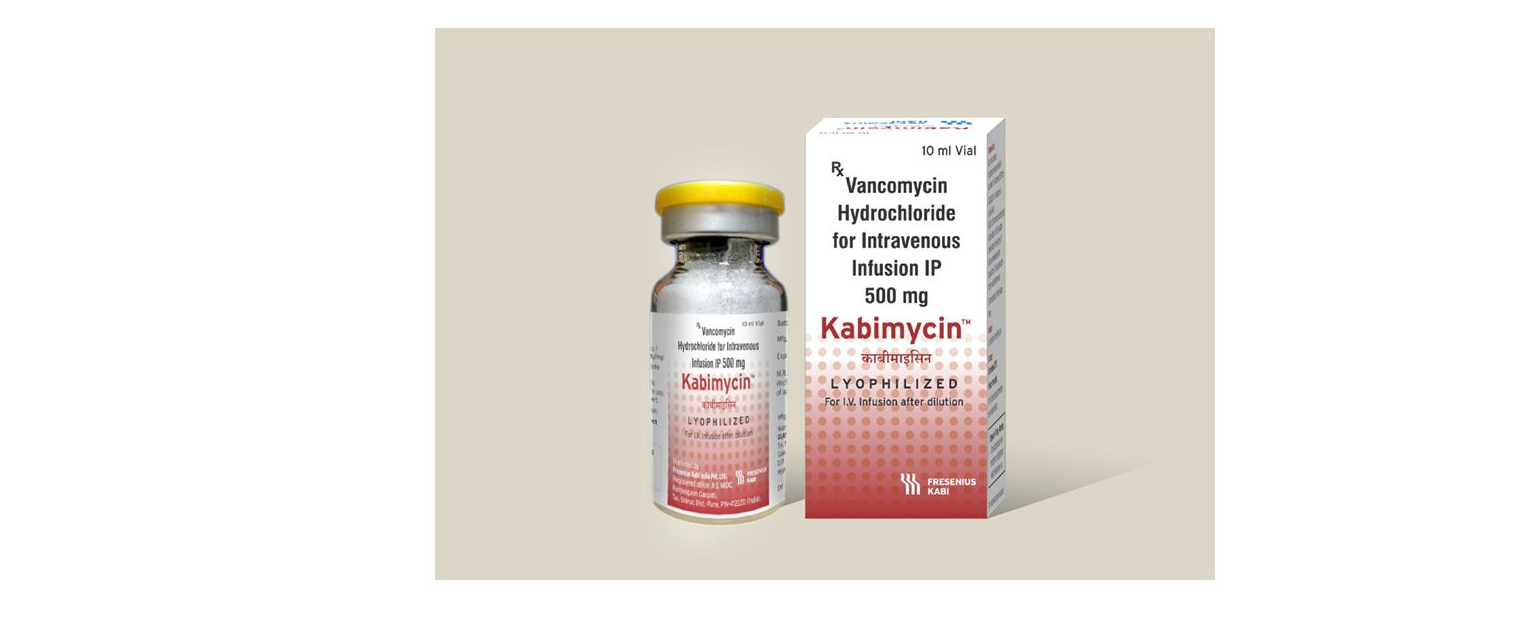 Kabimycin