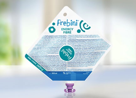 Frebini+Energyfibre