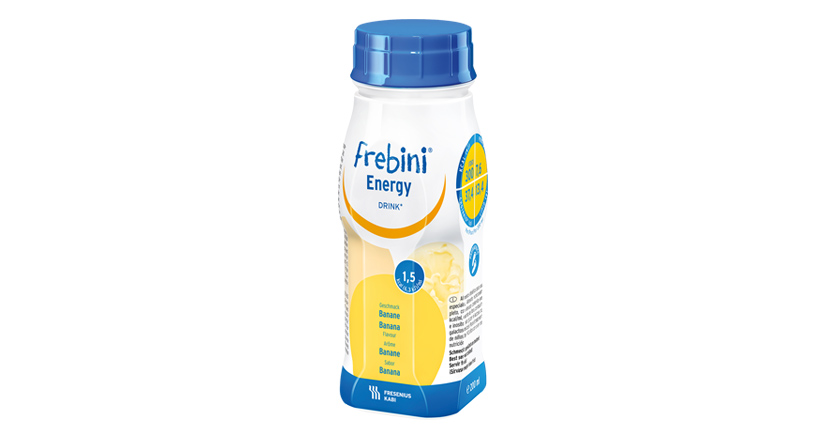 Frebini能源DRINK香蕉